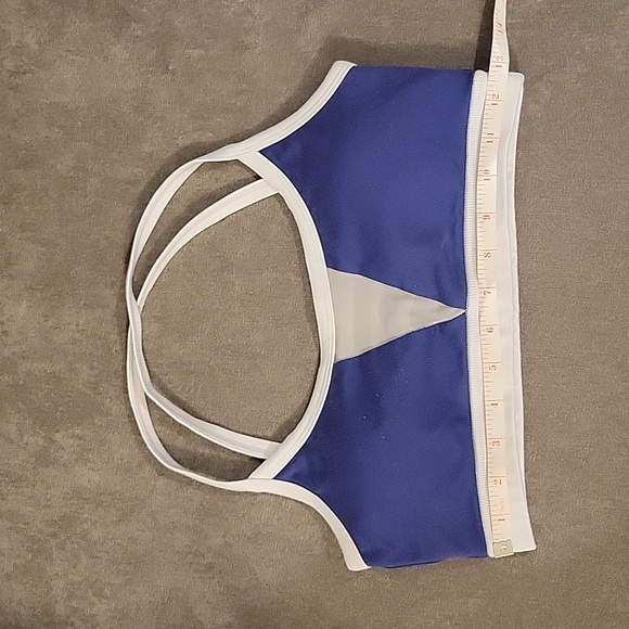 Popflex Set the Bar Sports Bra - Picture 2 of 7